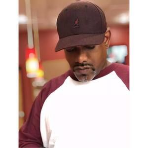 Meet your Posher, Damion